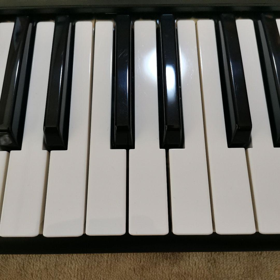 Yamaha PSR-E213 電子ピアノ電子キーボード箱入り　説明書・楽譜付き