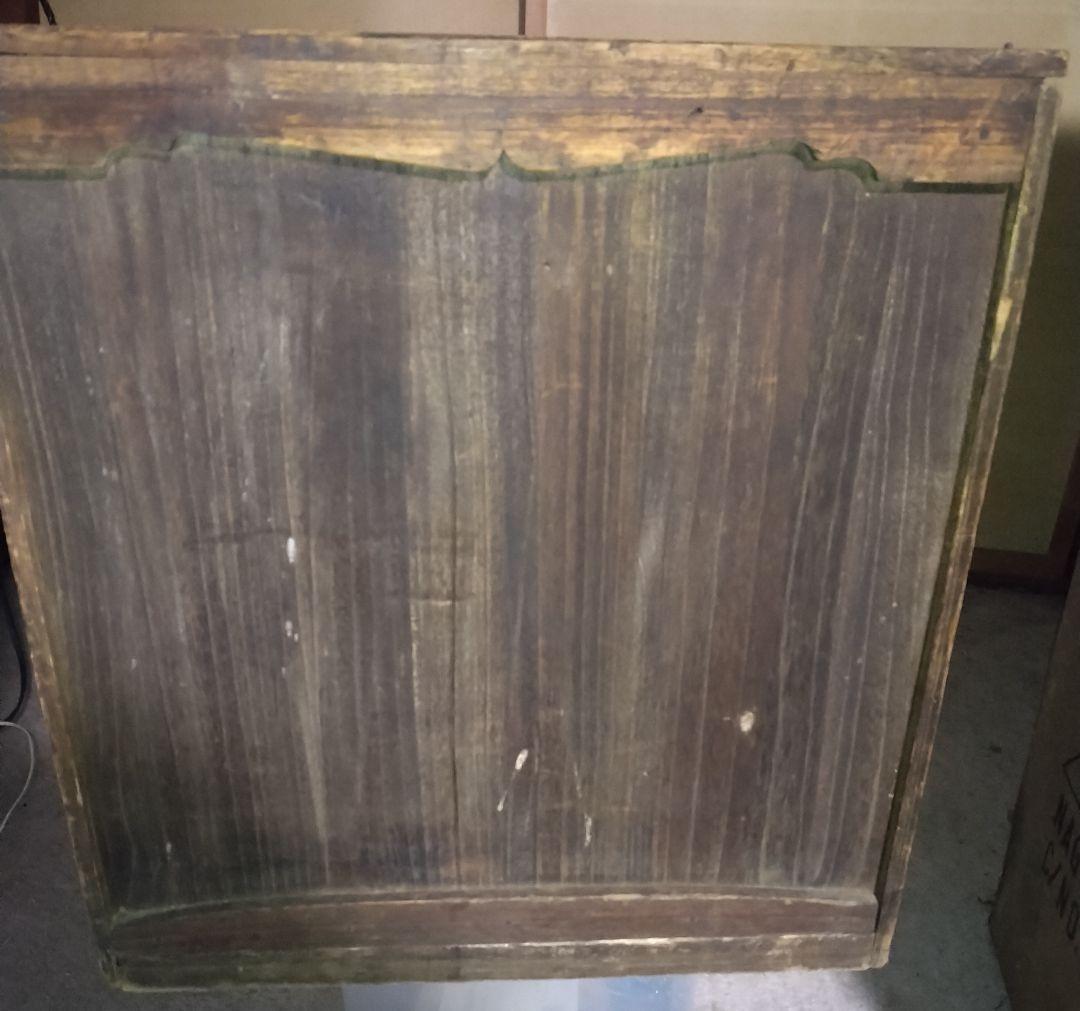 信州木曽平澤宮原漆器店特製脚付会席御膳10客セット（箱付)