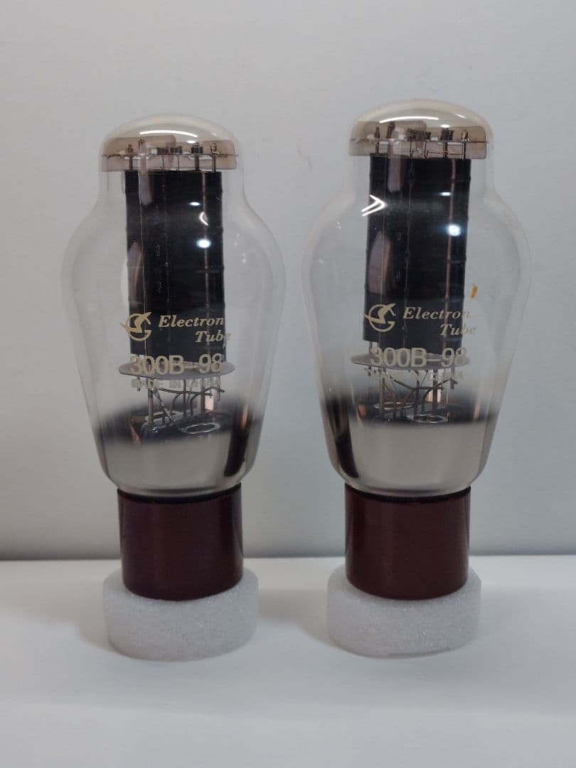 Shuguang 300B 真空管 2本セット