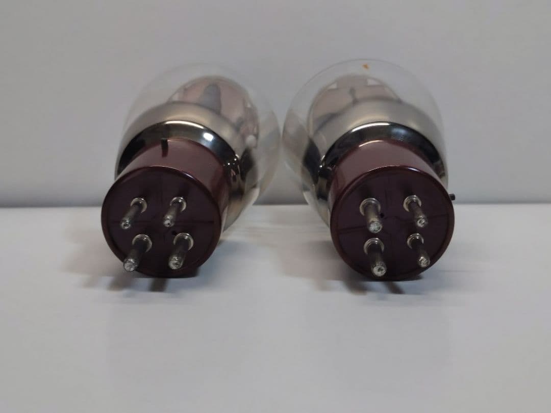 Shuguang 300B 真空管 2本セット