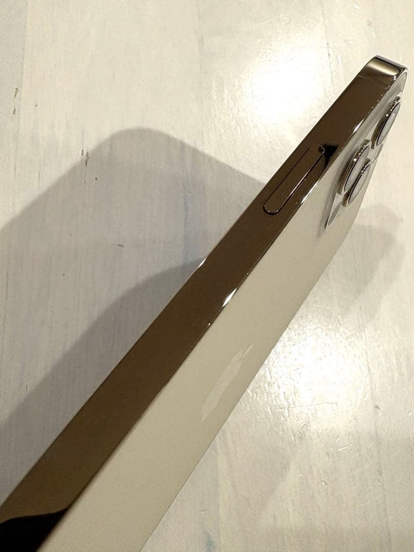 Apple iPhone 12 Pro ゴールド 128GB