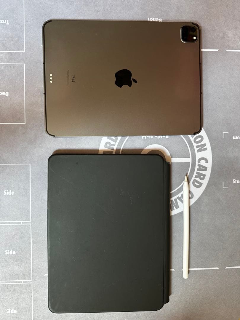 M1 iPad Pro11インチ（第3世代）1TB Wi-Fi＋cellular