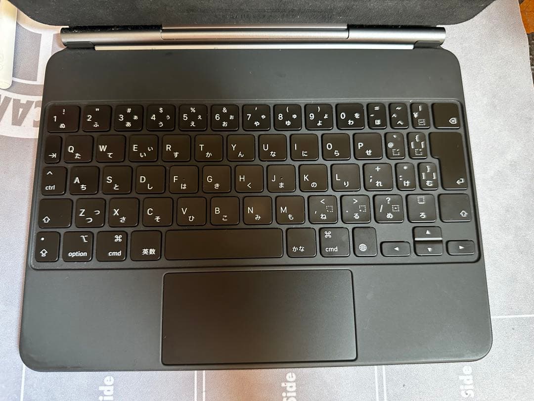 M1 iPad Pro11インチ（第3世代）1TB Wi-Fi＋cellular