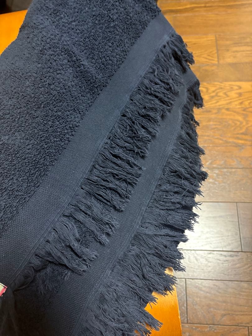 CHANEL ビーチタオルケット・ブランケット