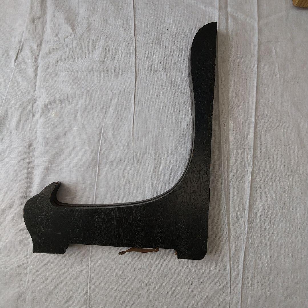 有田焼 哲山作 １尺5寸 色絵大額皿 【大作】収蔵品