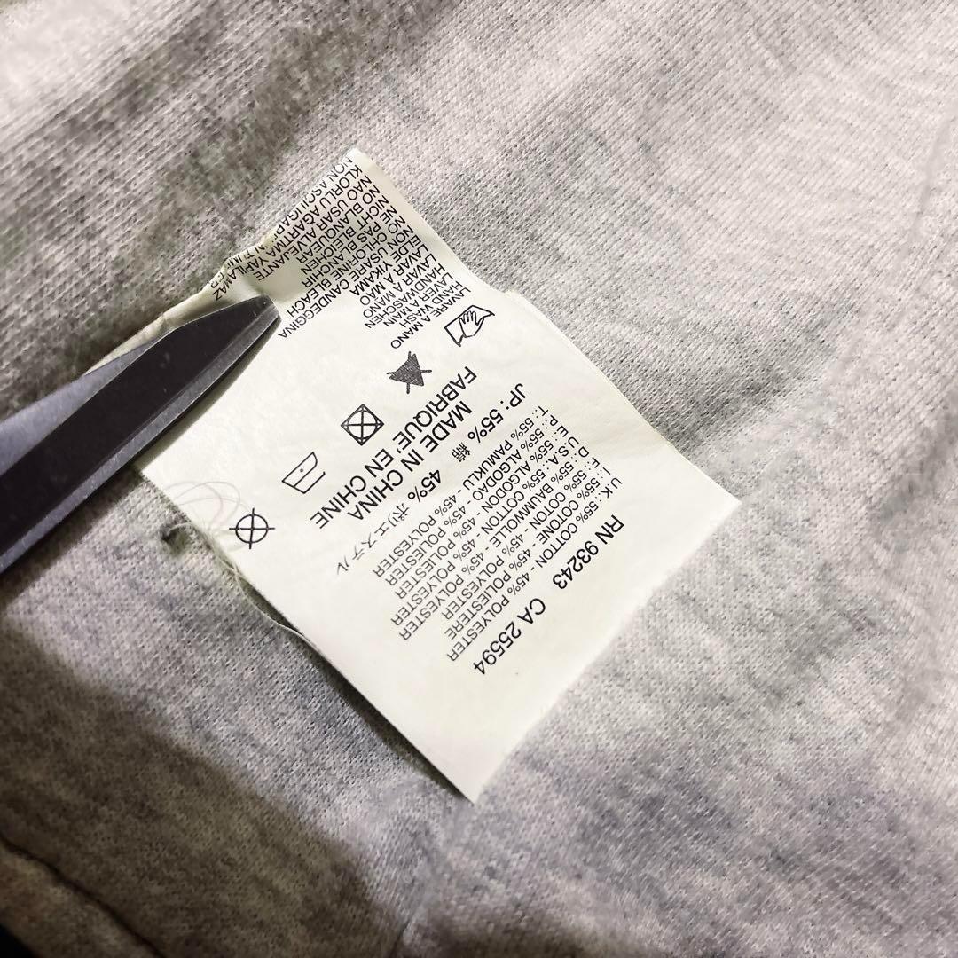 希少 DIESEL ディーゼル ナイロン切替 スタジャンブルゾン ジャケット M