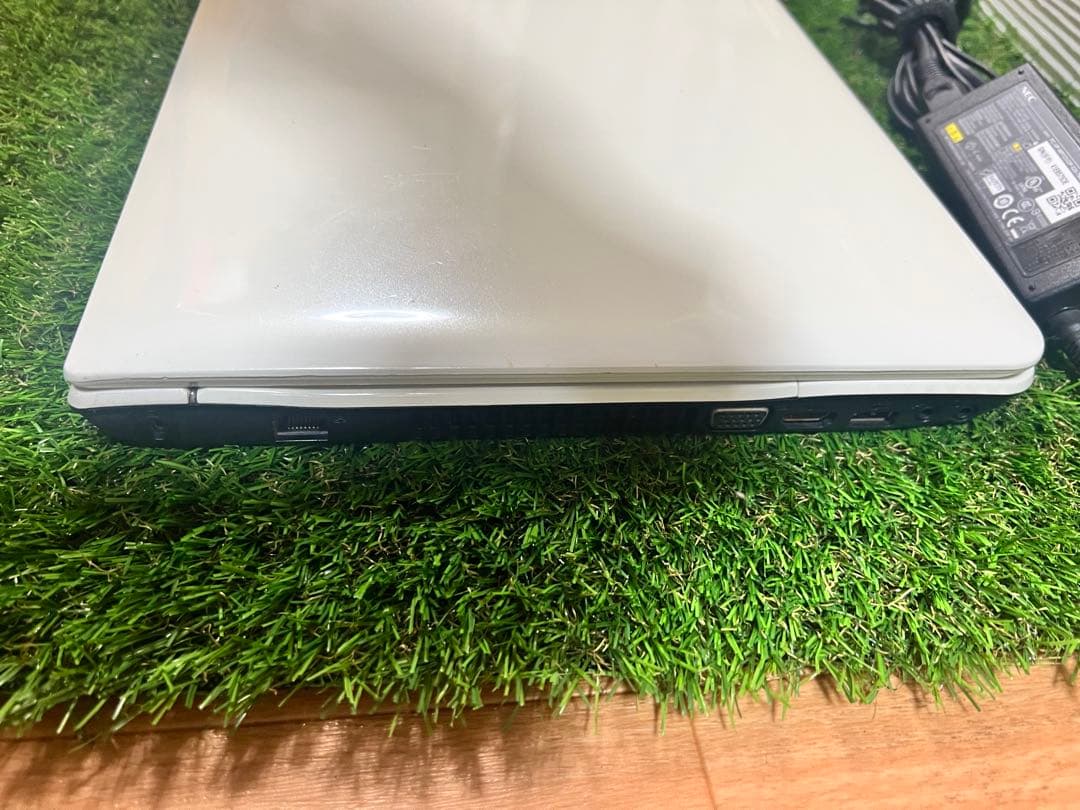 NEC LaVie ノートPC 15.6インチ core i5