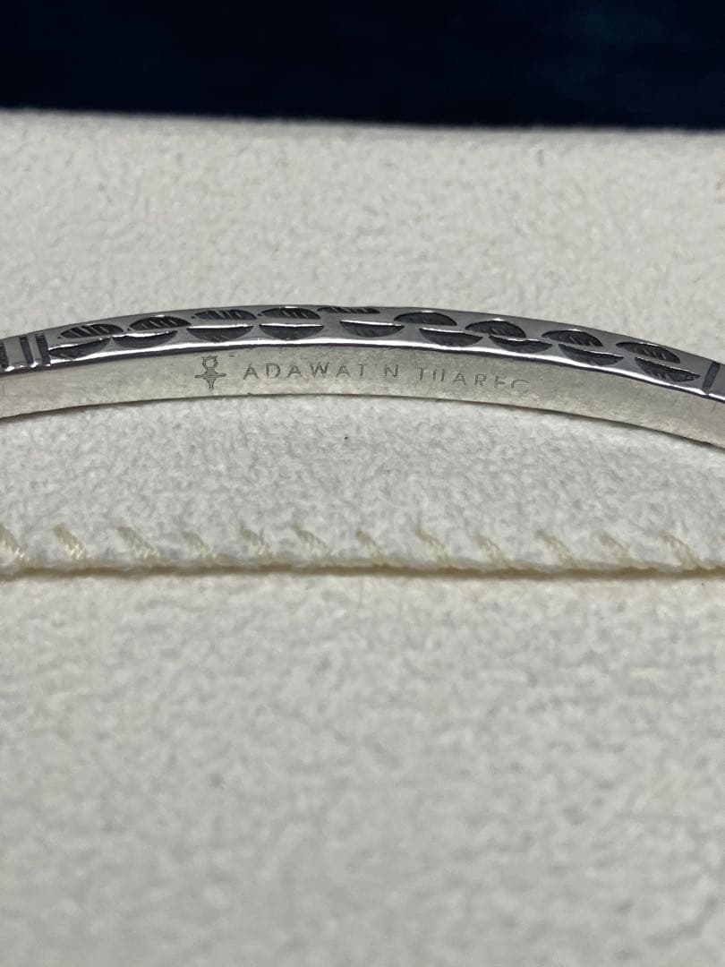 アダワット トゥアレグ ADAWAT'N TUAREG イスマウン