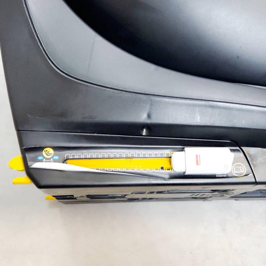 マキシコシ MAXI・COSI ストーン STONE チャイルドシート 洗濯済み