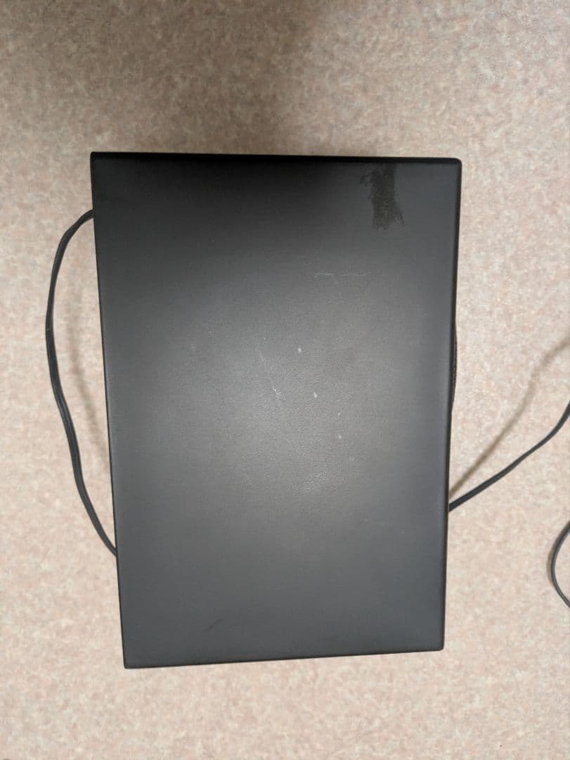 YAMAHA MSP3 (ペア)