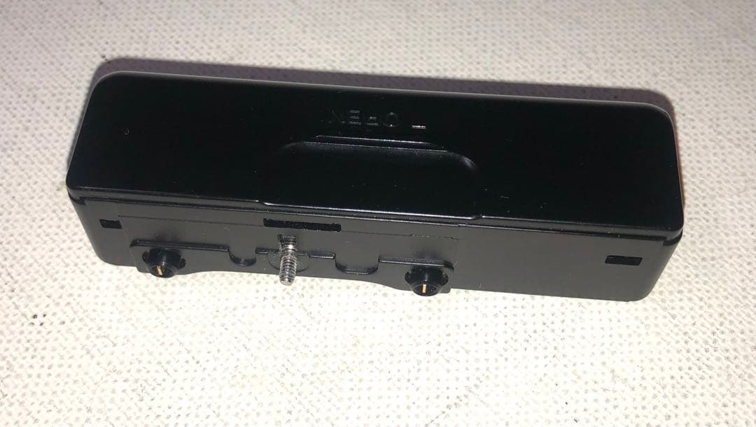 '80味聴き電ボ付WM-EX511 SONYブルーカセットウォークマン可動品E