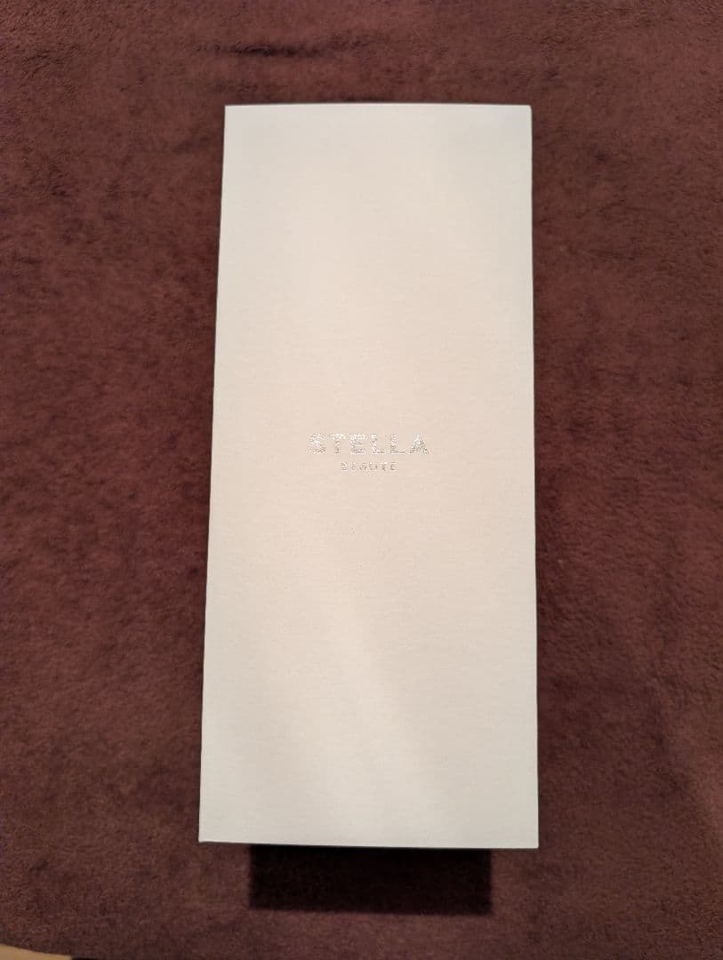 STELLA（ステラ）BEAUTE レーザー＆EMSリフトブラシPRO 2.0