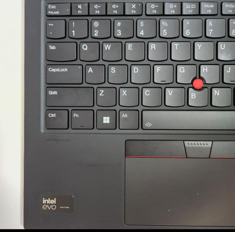 ThinkPad X1 Carbon Gen 12 32G 512G 保証あり