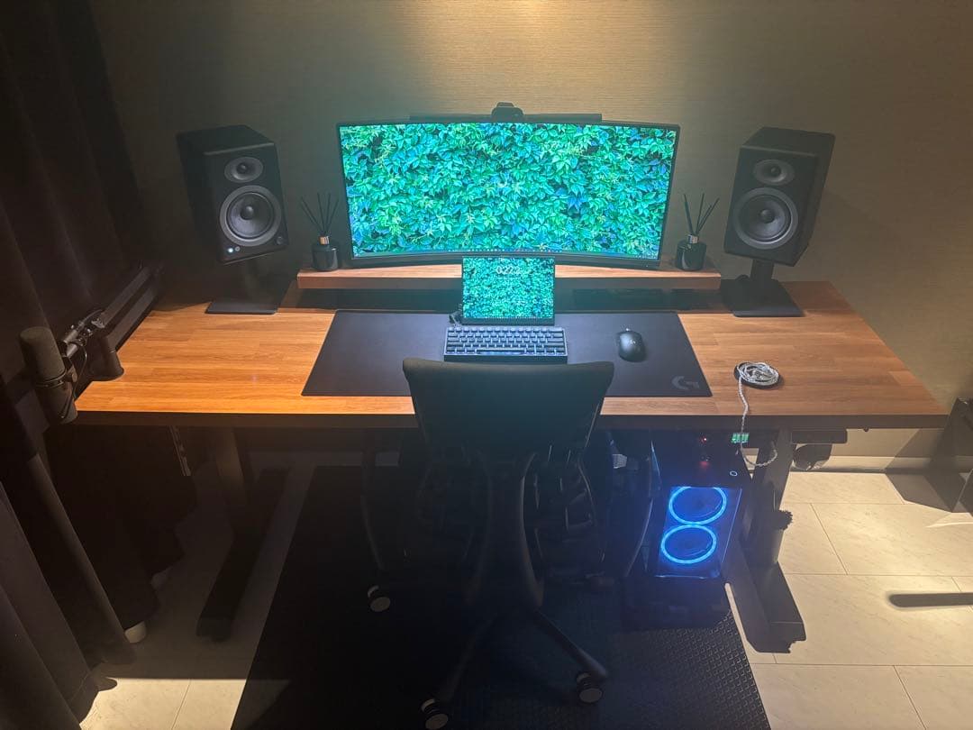 DELL 34インチ 曲面 ゲーミングモニター WQHD 144Hz