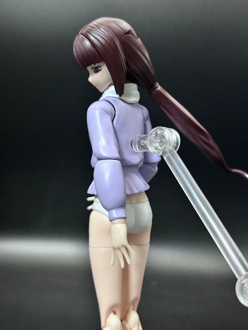 Figure-rise Standard ティファ・アディール　塗装済み完成品