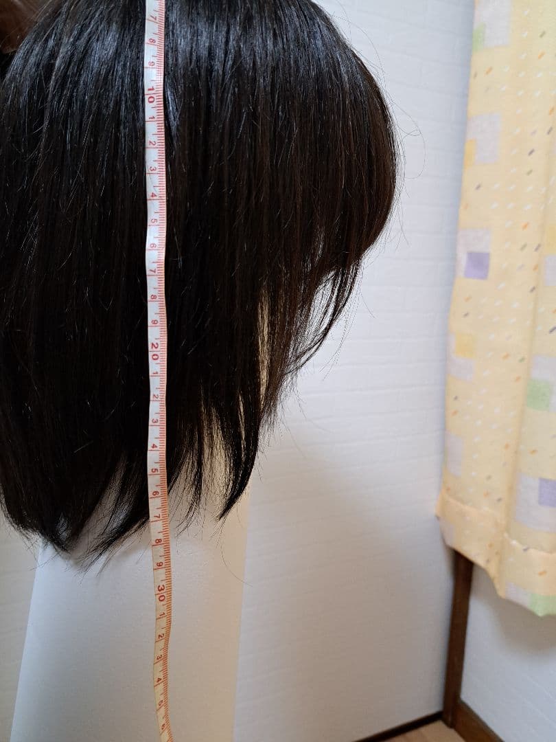 医療用ウィッグ　アンベリーヌ