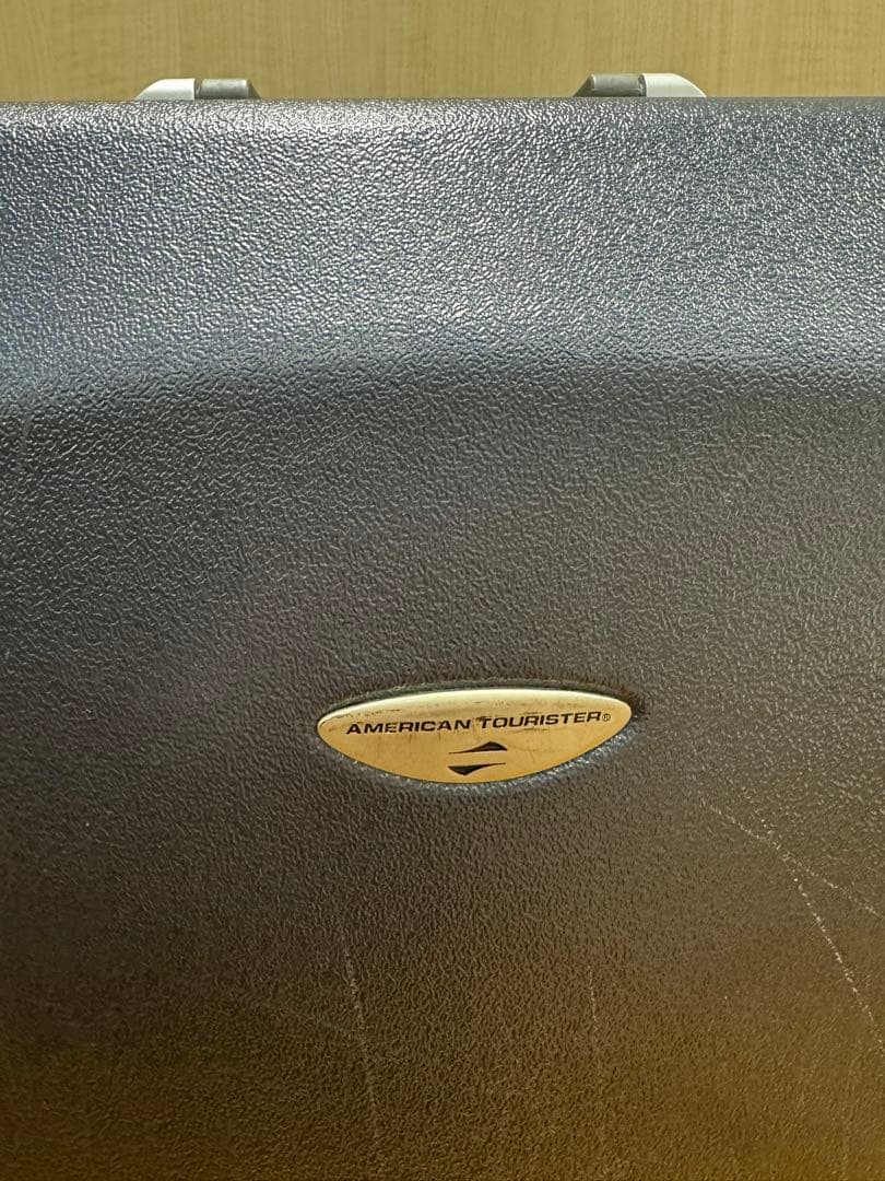 AMERICAN TOURISTER アメリカンツーリスター　スーツケース大容量
