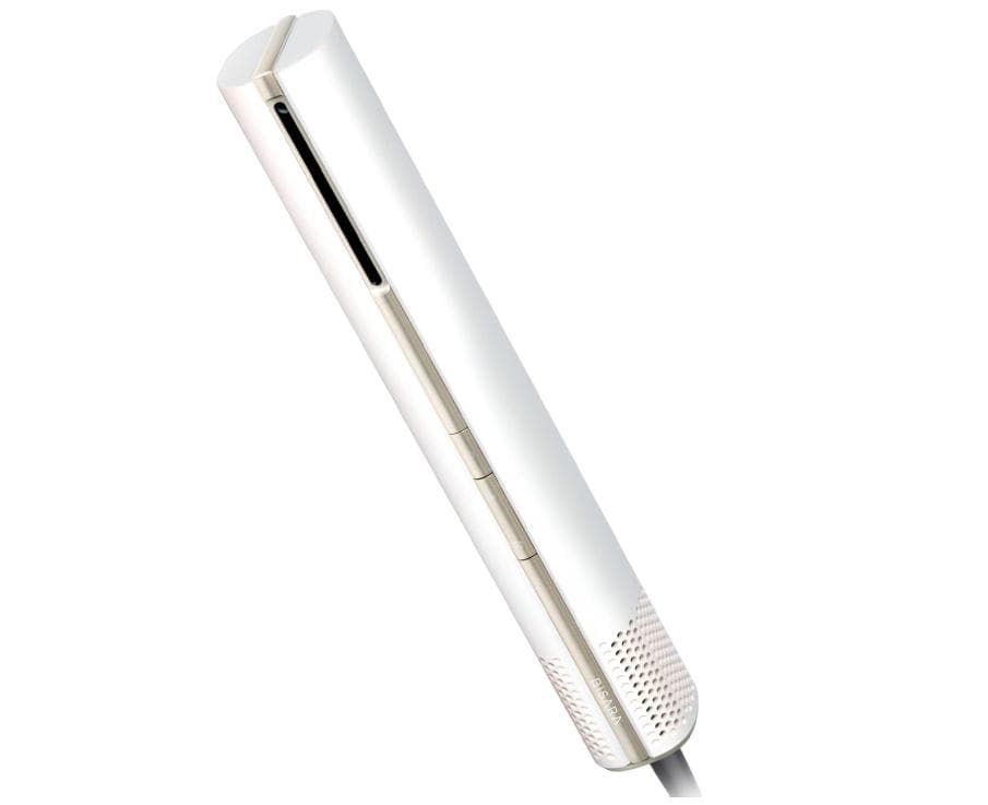 新品未開封★BISARA STICK スティックドライヤー BSR004ホワイト