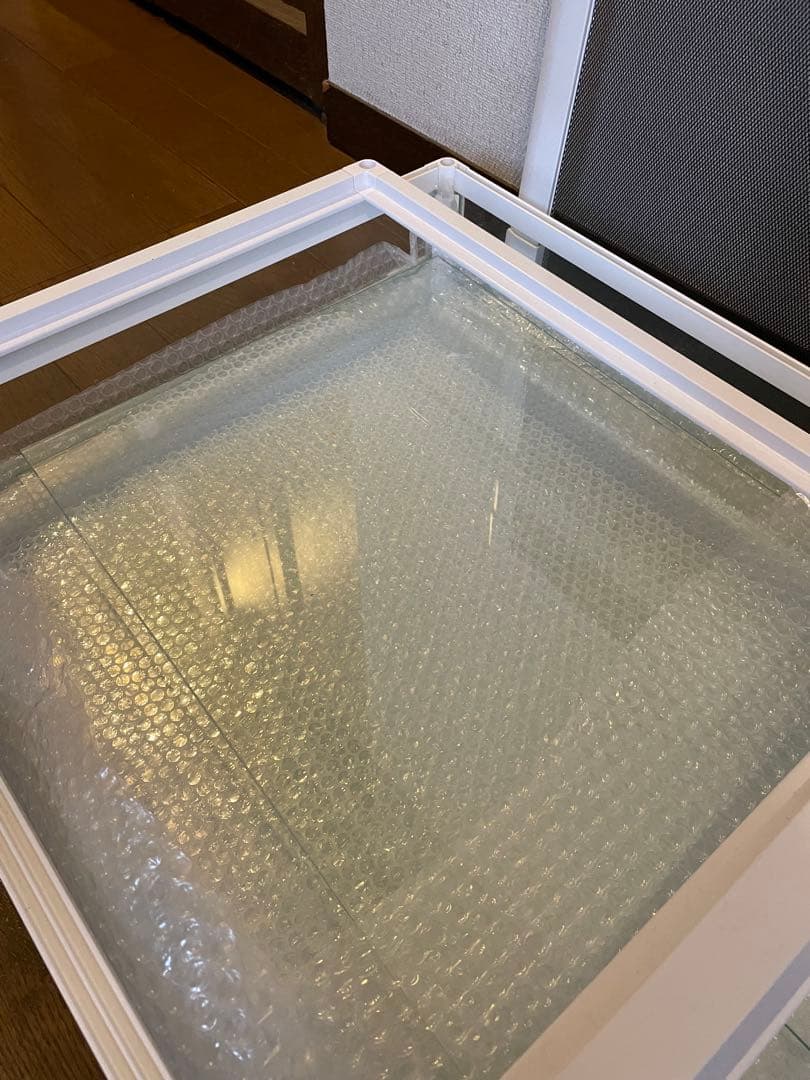 SANKO WH9045 飼育ケージ ホワイト　説明書あり