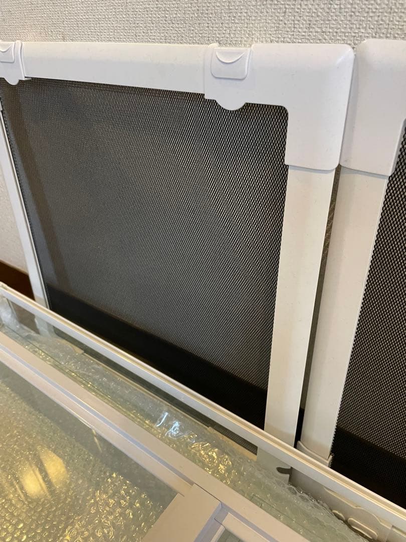 SANKO WH9045 飼育ケージ ホワイト　説明書あり