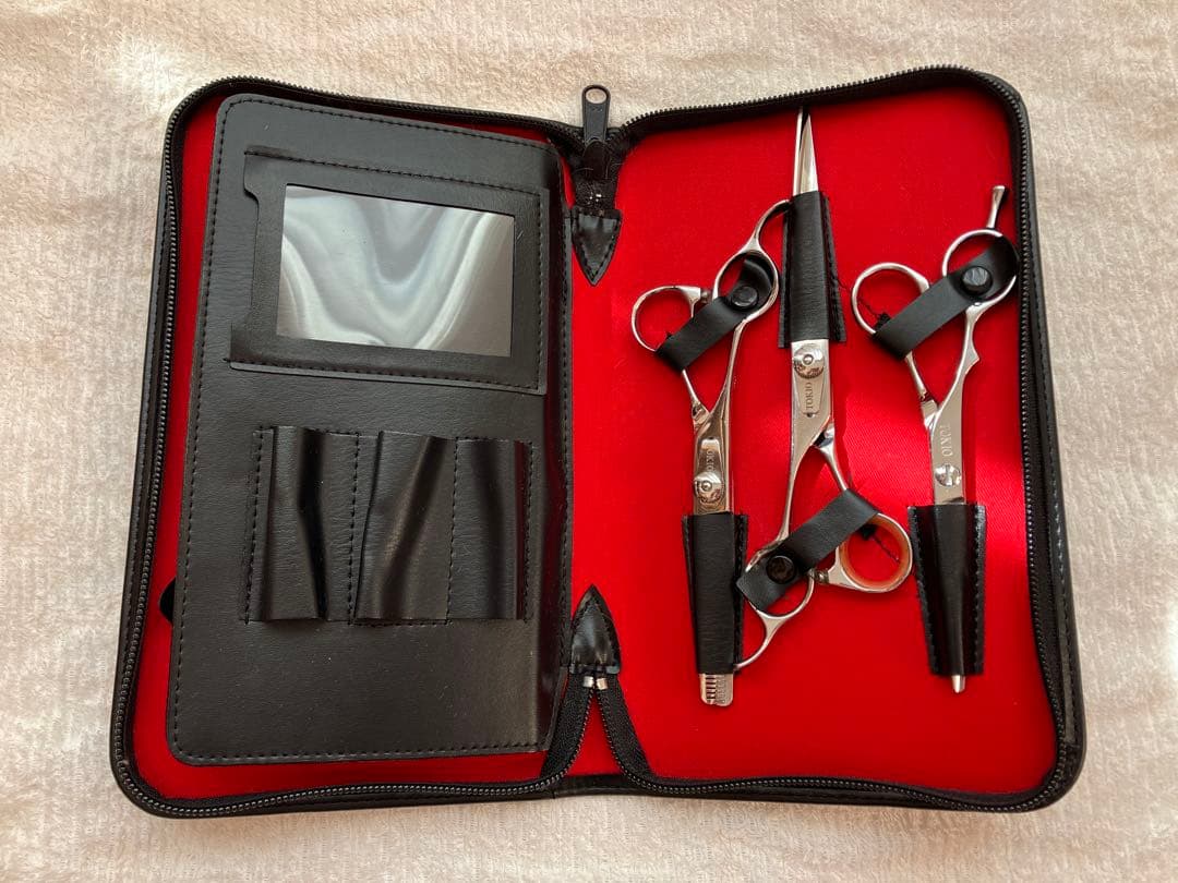 トリミング道具 一式