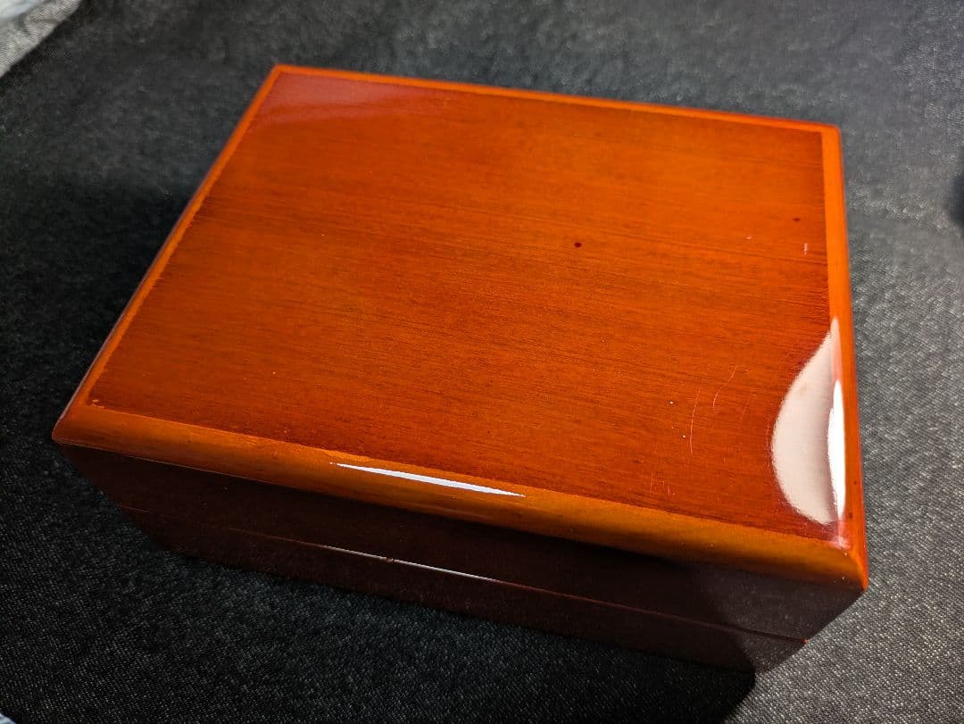 BALL WATCH トレインマスターエタニティ