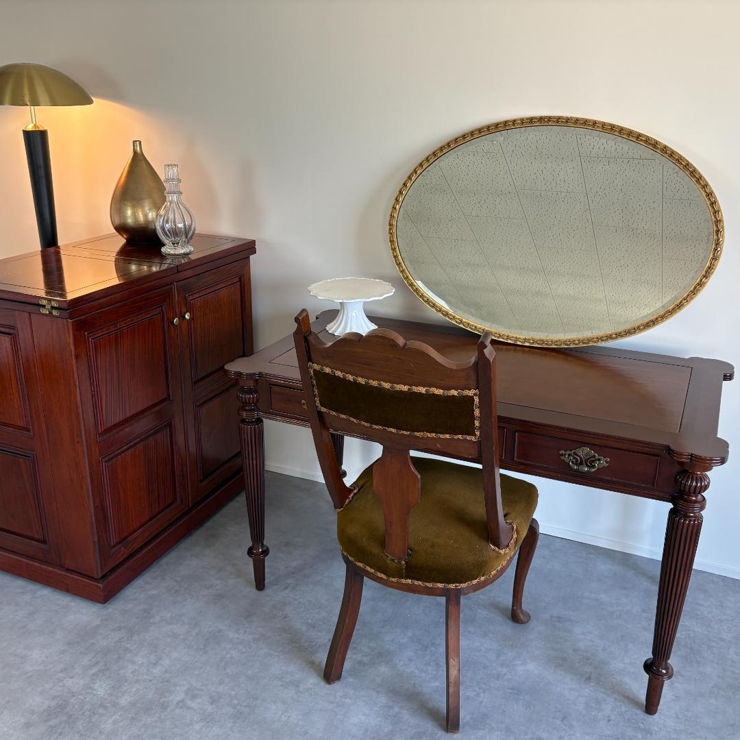 折り畳み式 カウンターキャビネット ワインラック 引き出し収納つき