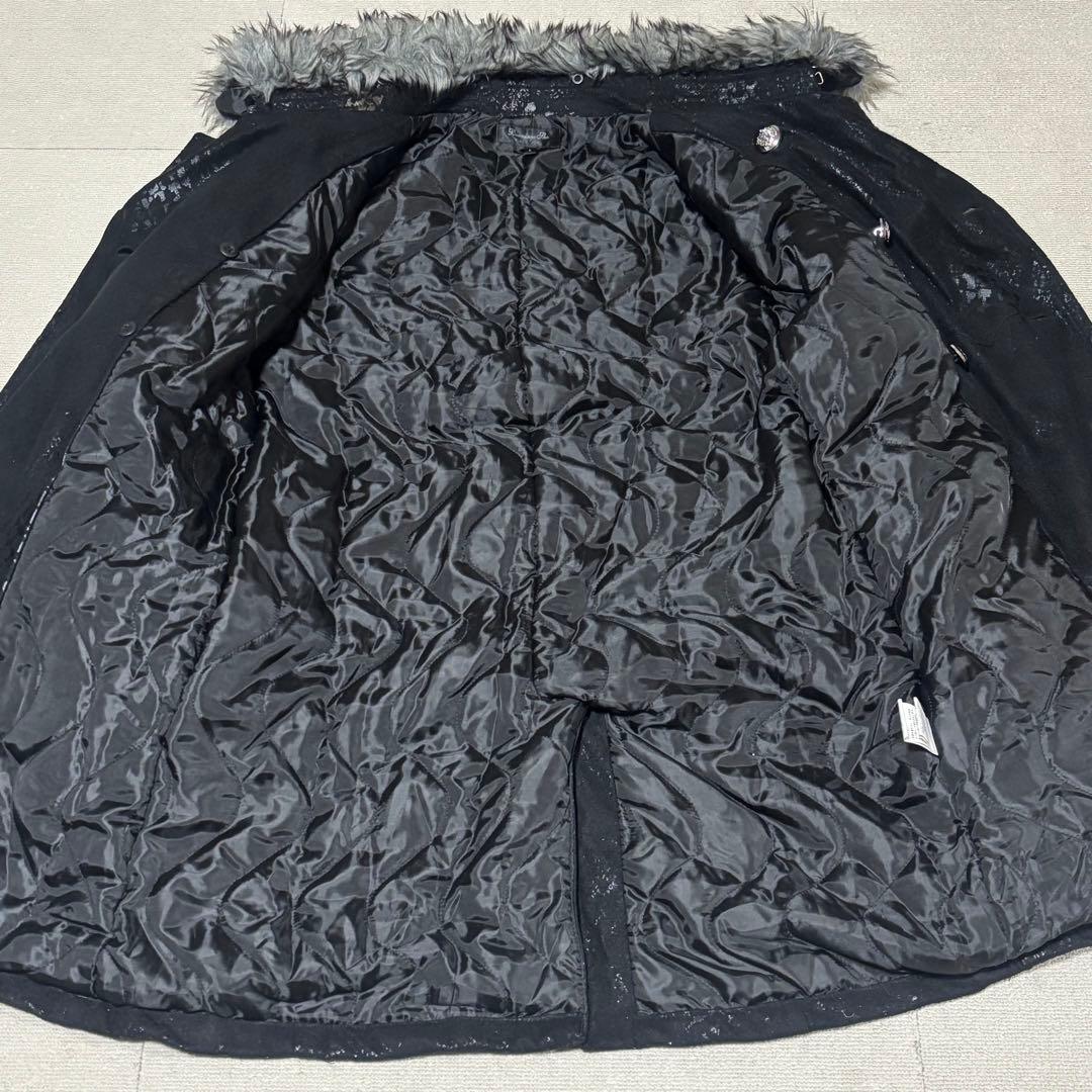 00sY2K archive Bernings Sho python コート