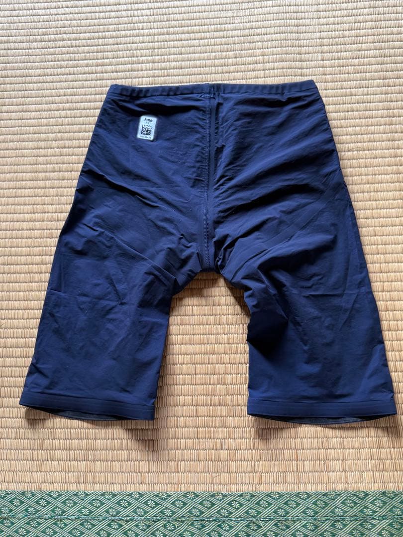 限定　アリーナ　高速水着　競泳水着　アルティメットアクアフォースX MF L