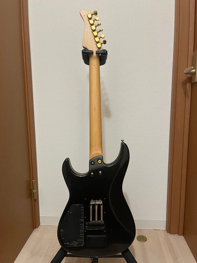 フェルナンデス　FR-85S フルモードサスティナー　FERNANDES