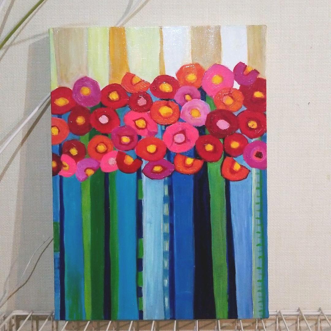 油絵　専用確認用　newコンポジション1