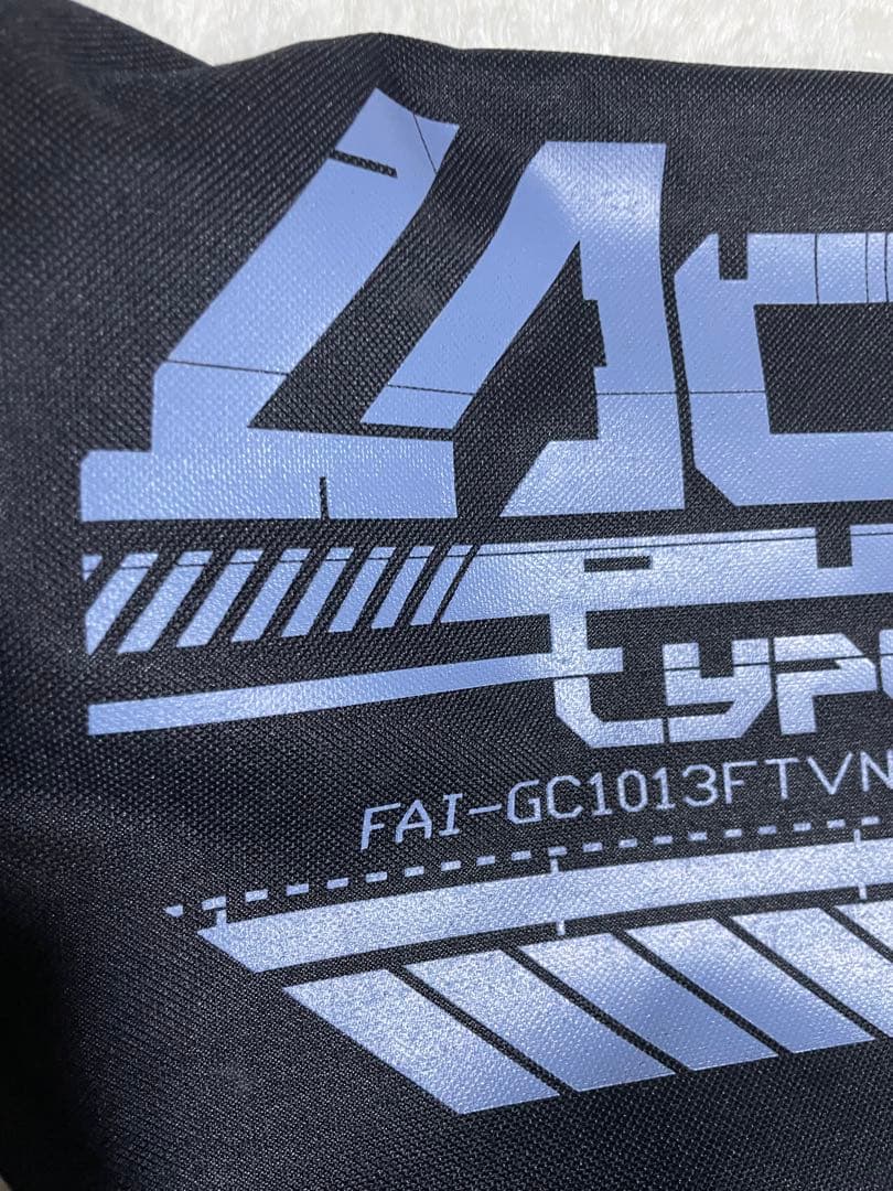 激レア！BEATLESS　レイシア メッセンジャーバッグ