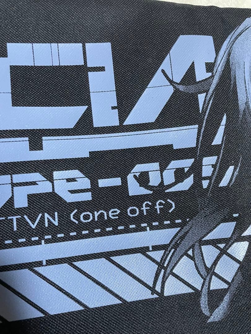 激レア！BEATLESS　レイシア メッセンジャーバッグ