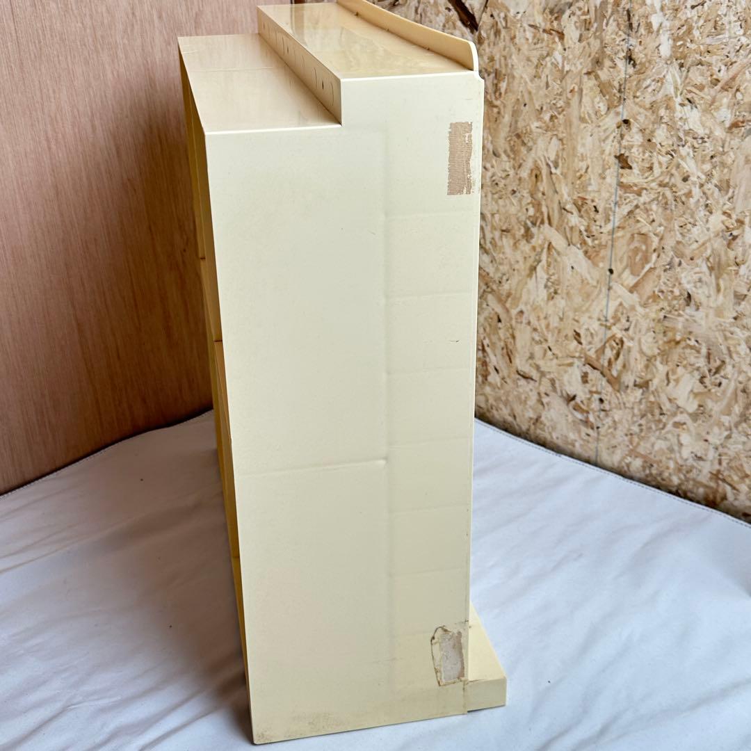 トミカ【非売品】希少 ヴィンテージ品 ディスプレイケース 什器 40台