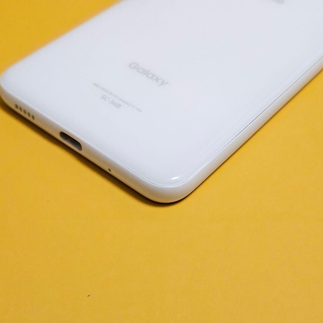 Galaxy A22 5G SC-56B｜24時間以内発送#629