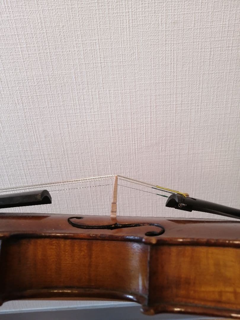 オールドヴァイオリン