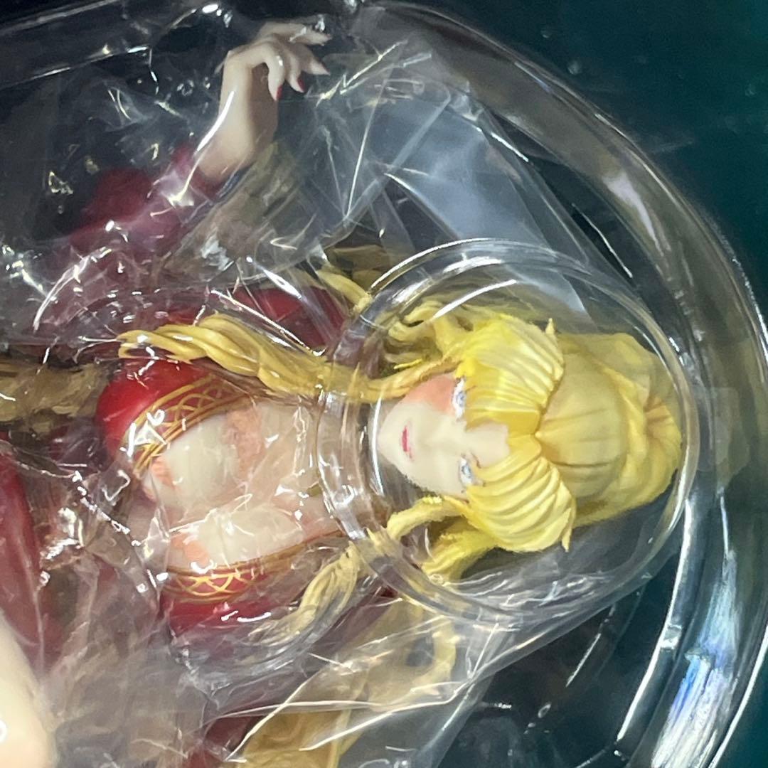 BLACK LAGOON バラライカ 真紅の女帝ver.