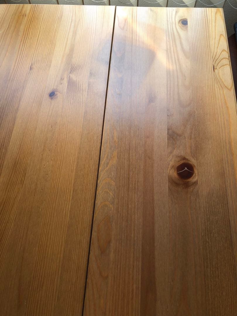 ikea ingatorp バタフライテーブル【廃盤品】