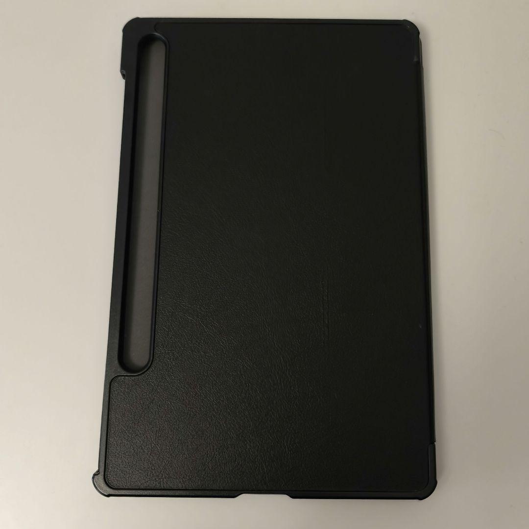 Samsung Galaxy Tab S7 シルバー S Pen付き