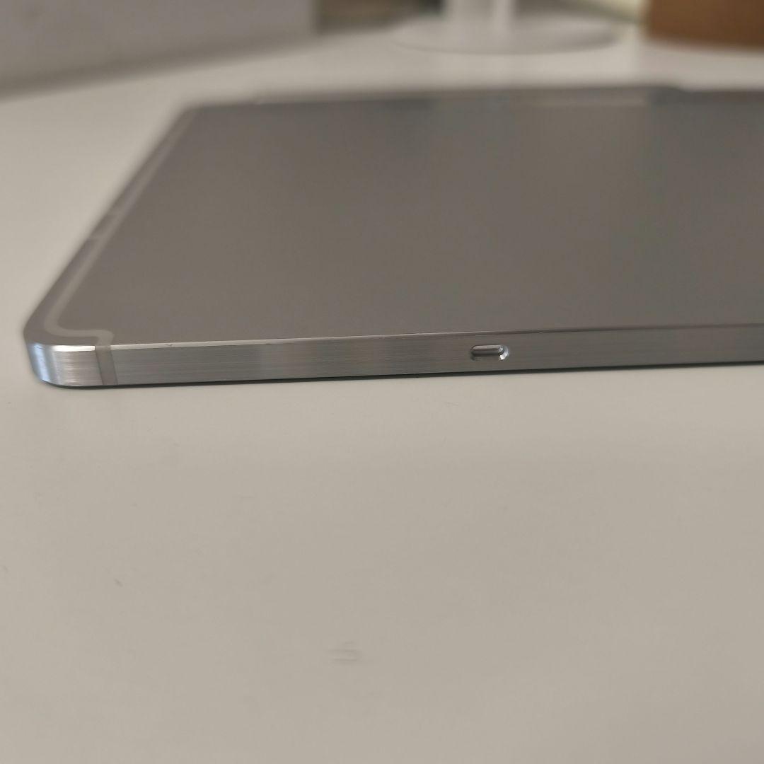 Samsung Galaxy Tab S7 シルバー S Pen付き