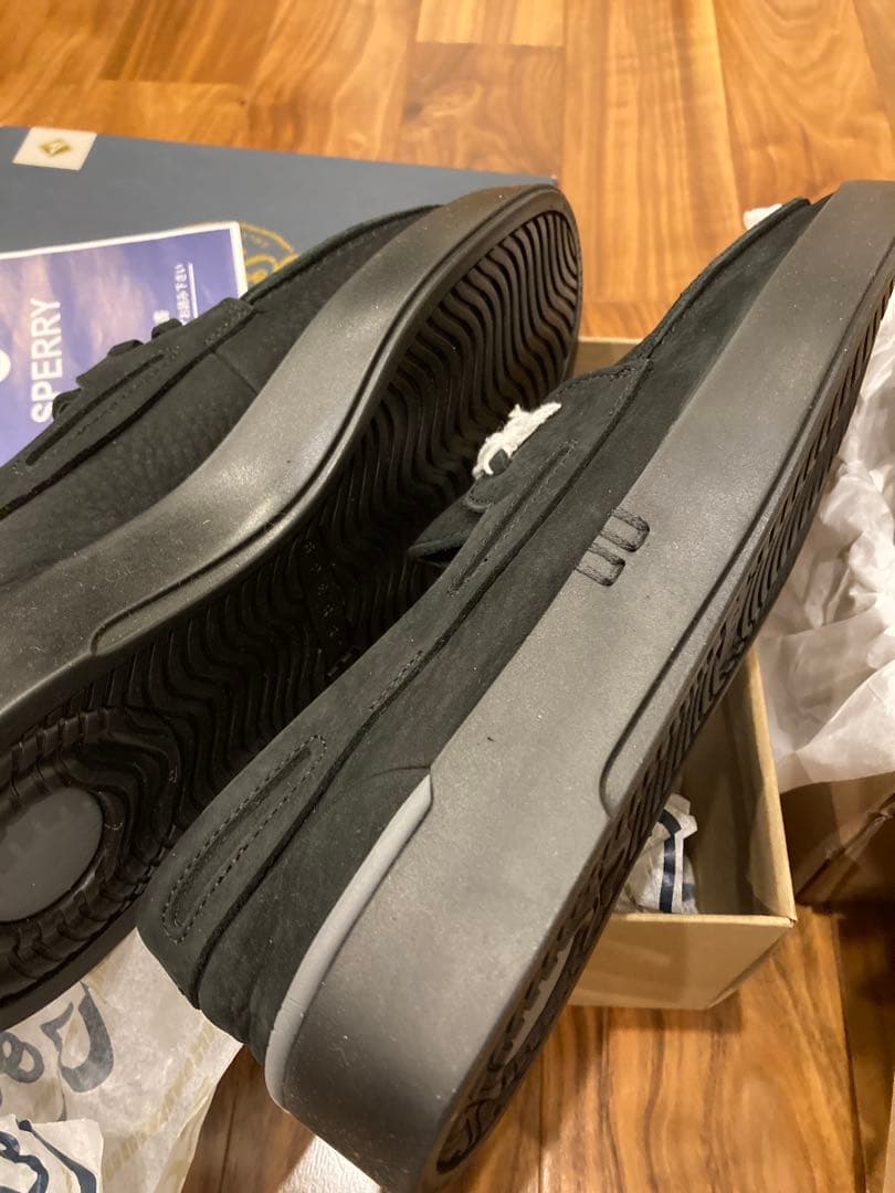 27cm 2足　トップサイダー　デッキシューズ