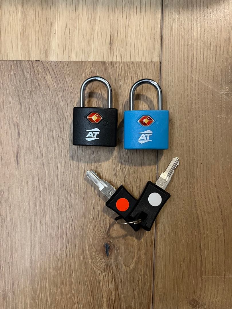 サルサ　RIMOWA Salsa