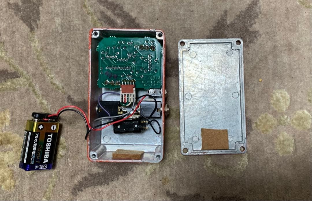 さらに値下げ：DOD Compressor /280 コンプレッサー