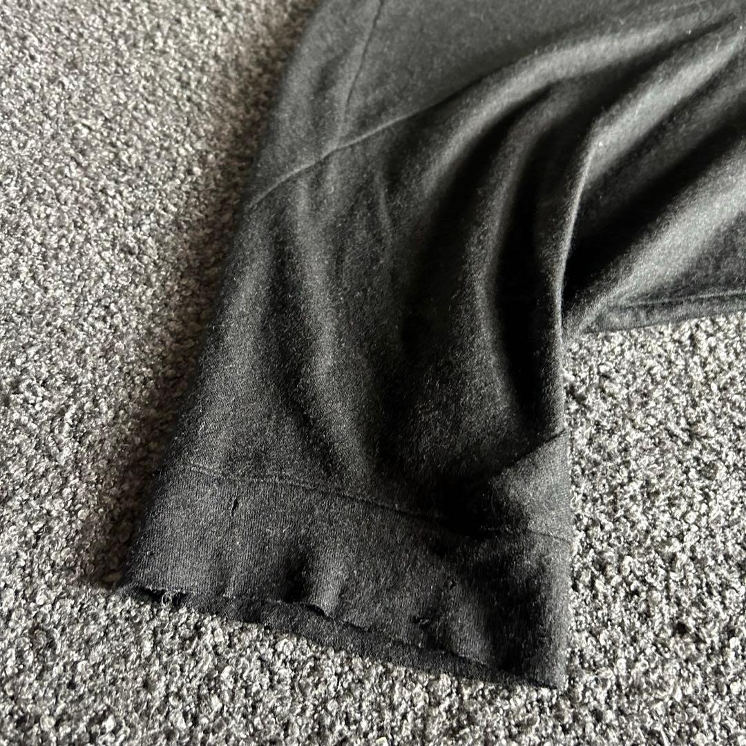 パンツ 00s archive yasuyuki ishii sarouel pants