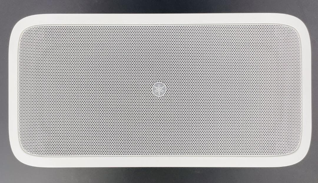 美品 YAMAHA VXS3SW サブウーファー スピーカー 取扱説明書あり