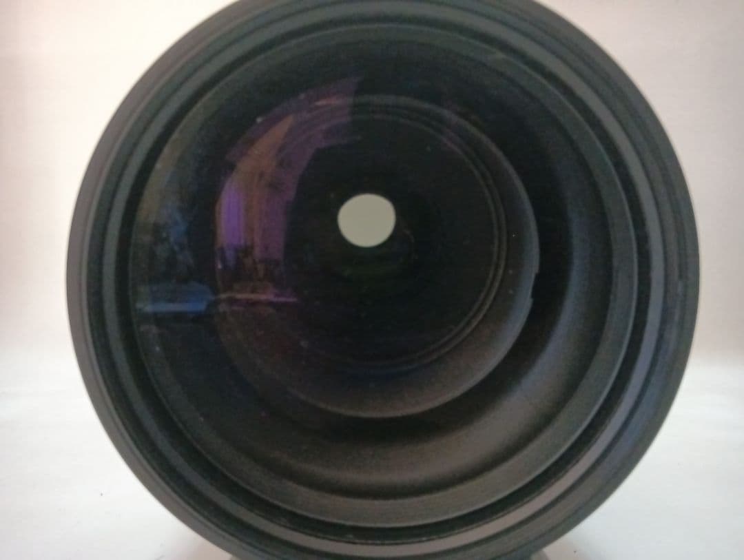 TAMRON 150-600mm F5-6.3 Di VC USD ニコン用