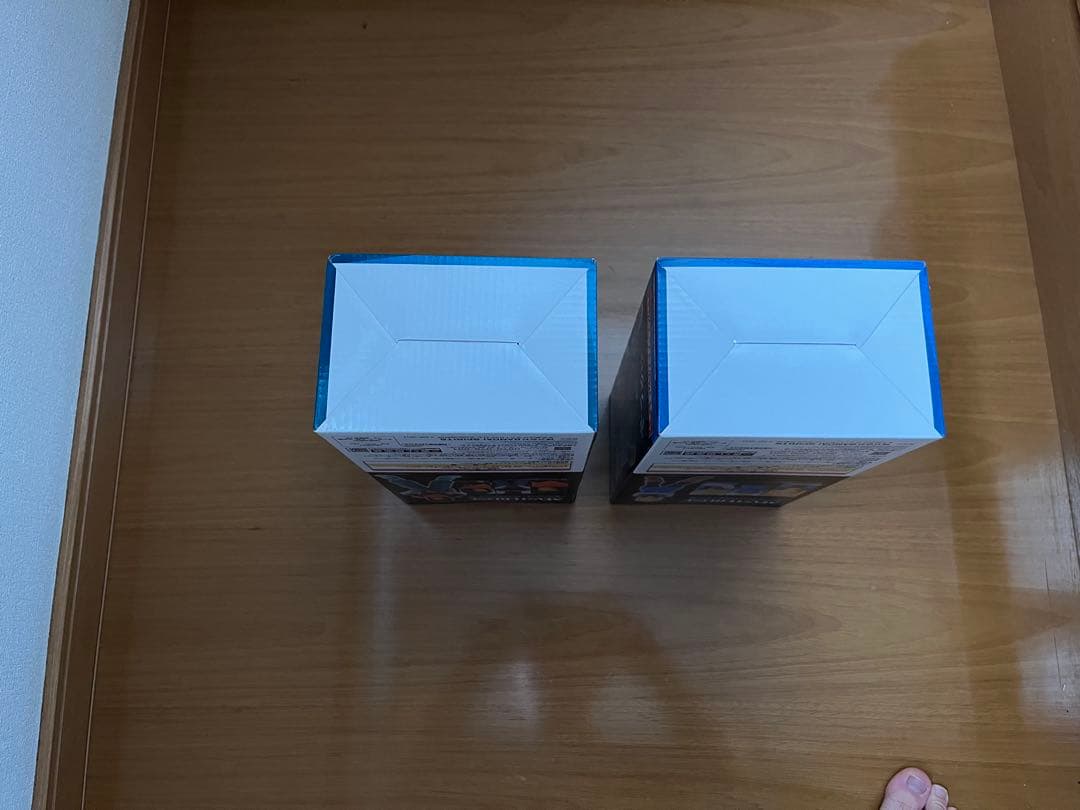 ドラゴンボール一番くじex 人造人間の恐怖 フィギュアコンプ 美品 希少