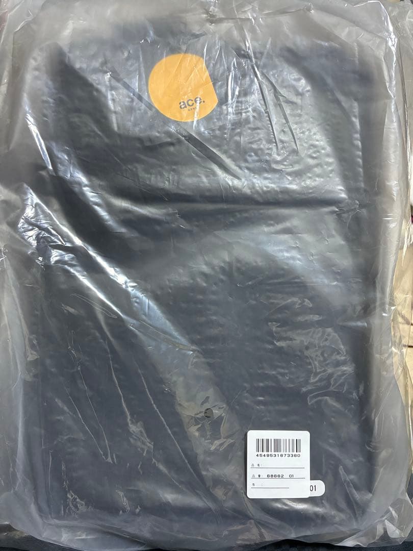 エースジーン ビジネスリュック ガジェタブルWR2 14L ace.GENE