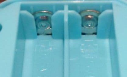 【動作確認済み】たまごっち４Uプラス【スカイブルーカラー】☆