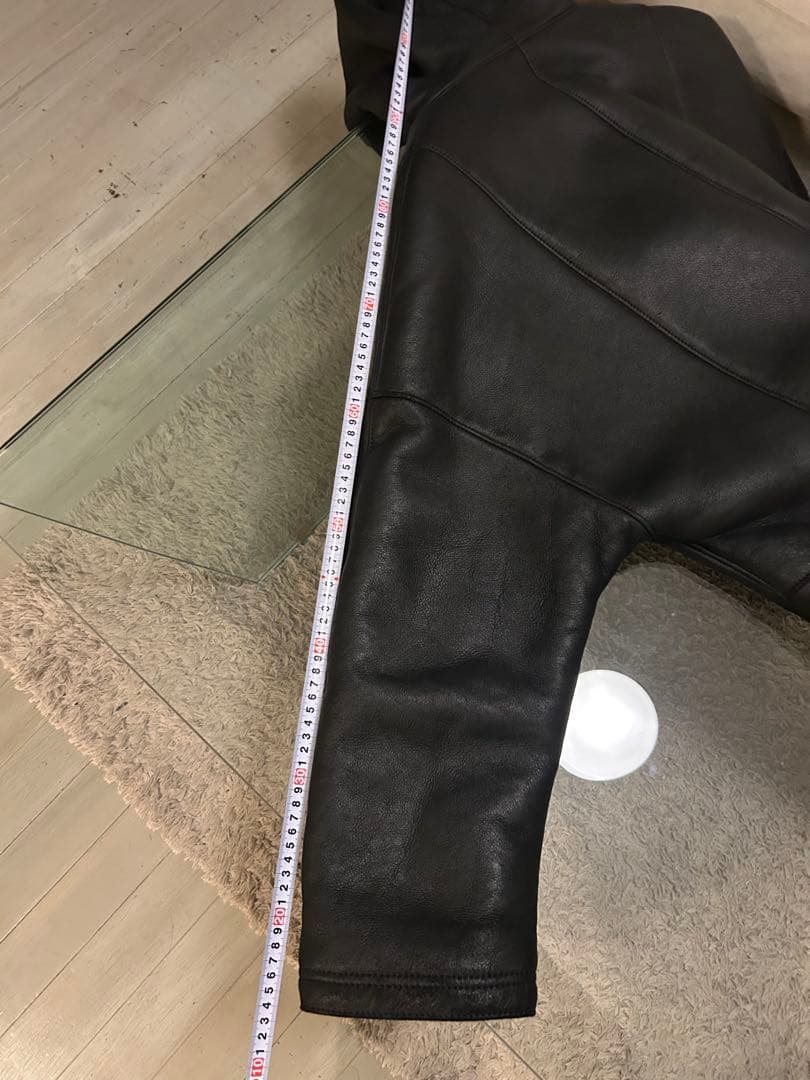 ムートンコート